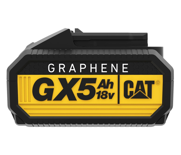Cat Bateria grafenowa GXB5 Heavy Duty! - 1604112 - zdjęcie 2